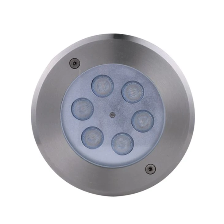 dmx underground pool light dmx underground pool light