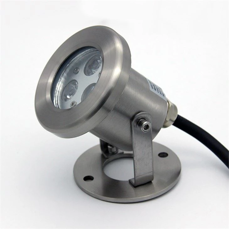 Underwater Spot Lights