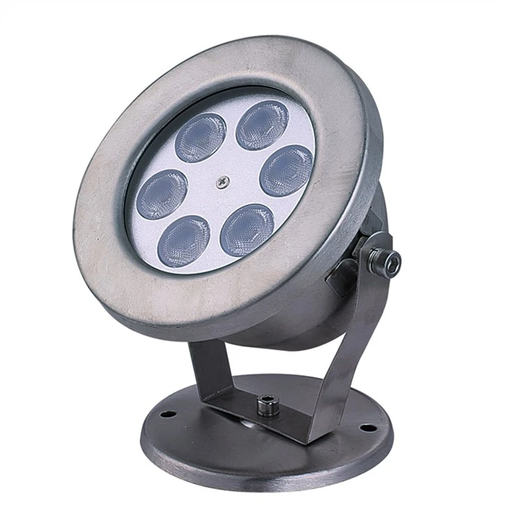 12v Led Underwater Light