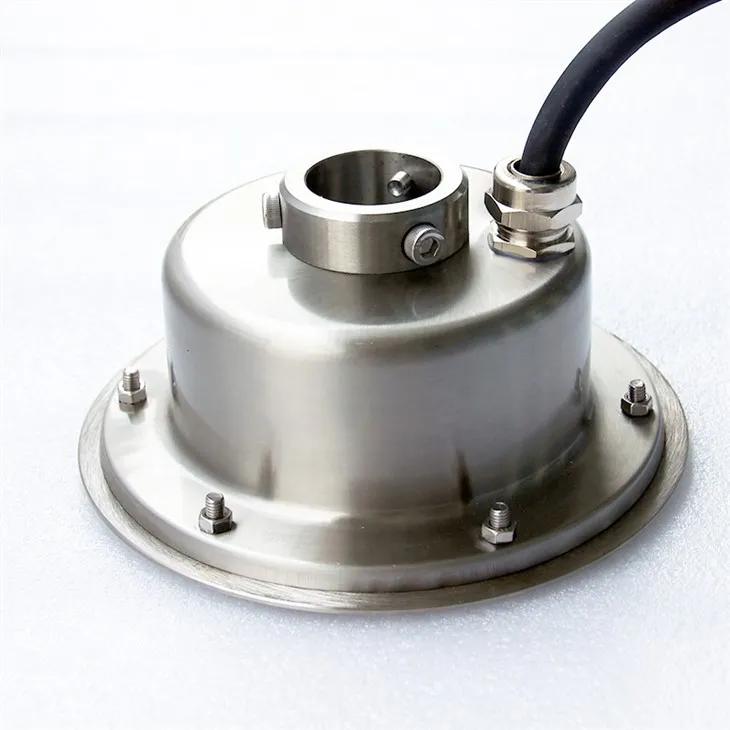 DMX Jet Fountain Led Underwater Light best