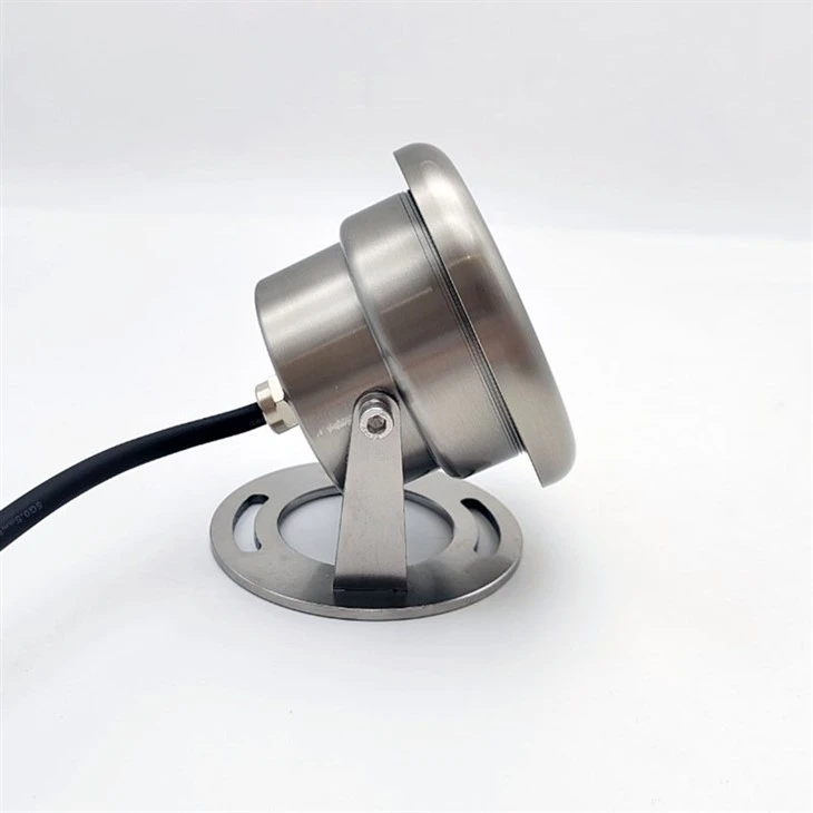 Ip68 Underwater Led Lights For Fountains suppliers