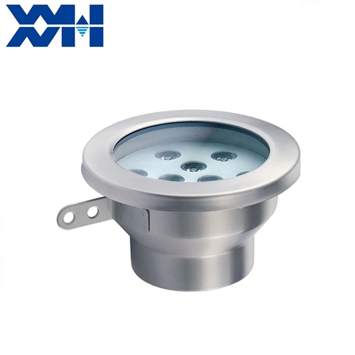 SS304 Stainless Steel Underwater Light | IP68 Waterproof LED | 12V factory SS304 Stainless Steel Underwater Light | IP68 Waterproof LED | 12V factory