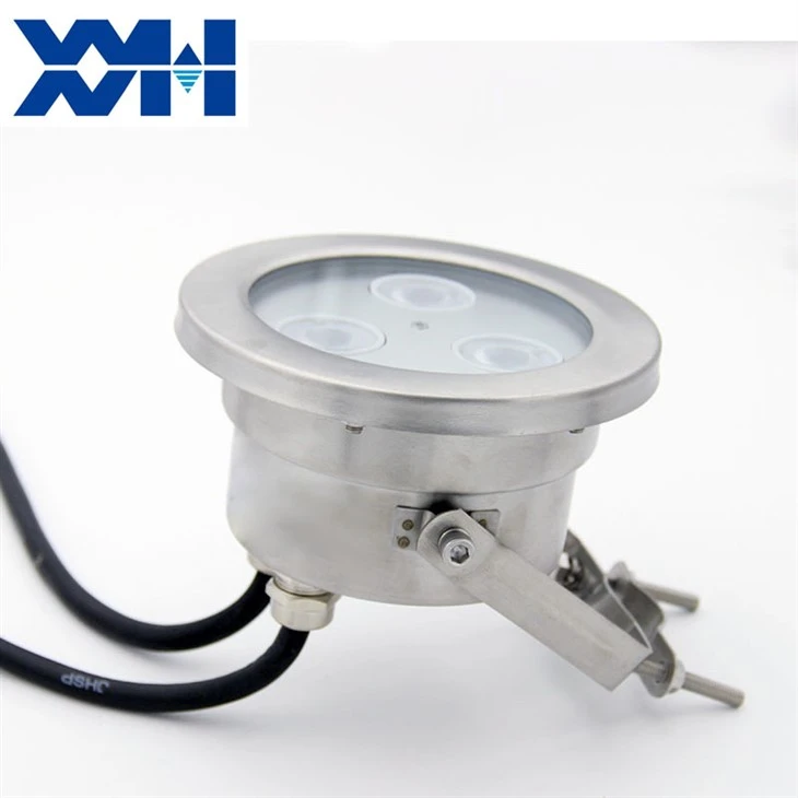 SS304 Stainless Steel Underwater Light | IP68 Waterproof LED | 12V best SS304 Stainless Steel Underwater Light | IP68 Waterproof LED | 12V best